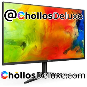 Monitor 24" FHD Freesync AOC