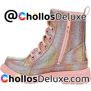 UGG Robley Glitter Botas Niñas
