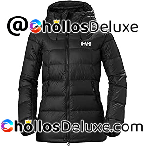 Helly Hansen Chaqueta Plumón Mujer