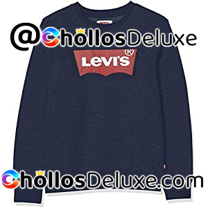Levi's Kids Sudadera Niños