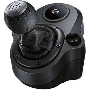 Logitech G Driving Force Palanca de Cambio PS4/Xbox One/PC/Mac
