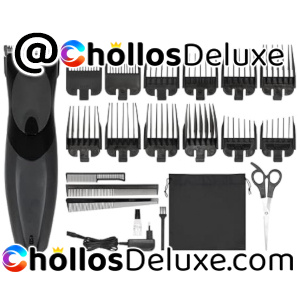 Wahl Haircut & Beard Recortadora
