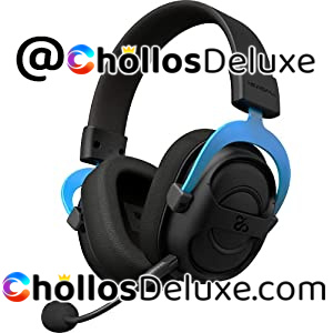 Newskill Sylvanus Pro Auriculares Gaming