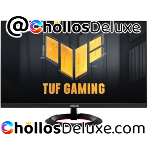 Asus Monitor Gaming 23.8" FHD 165Hz 1ms