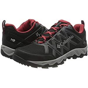 Columbia Peakfreak X2 Outdry Zapatillas Senderismo Mujer