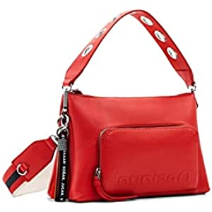Desigual Bolso Half Logo