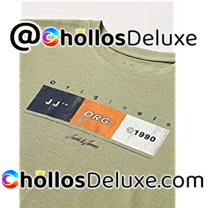 Camiseta Niños Jack & Jones