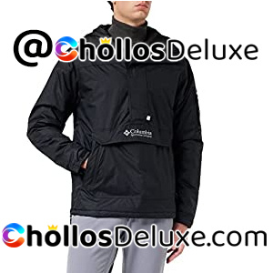 Columbia Challenger Chaqueta Hombre