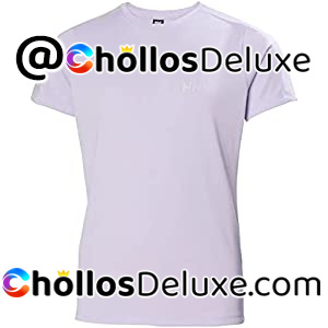 Helly Hansen Camiseta Niños Unisex