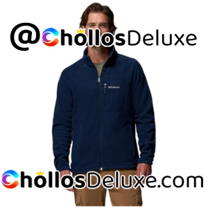 Columbia Fast Trek II Forro Polar