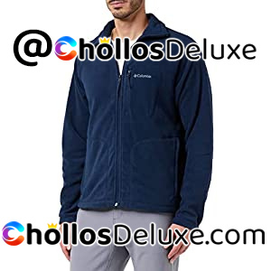 Columbia Fast Trek II Forro Polar Hombre