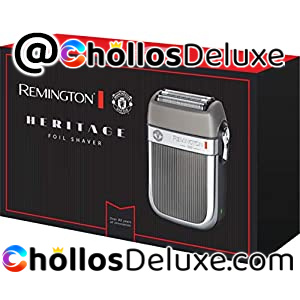 Remington Heritage Afeitadora Inalámbrica +Regalos
