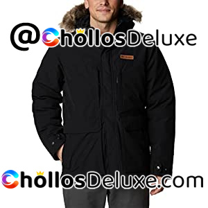 Columbia Marquam Peak Chaqueta Plumón Hombre