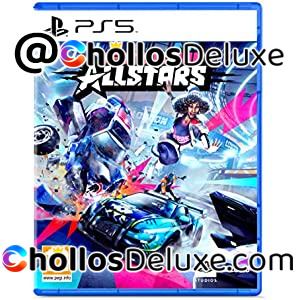 Destruction Allstars PS5