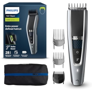 Philips Cortapelos Series 5000