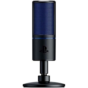 Razer Seirēn X PS4/PS5 Micrófono Condensador
