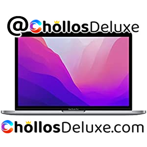 Apple MacBook Pro 2022 8GB-512GB SSD