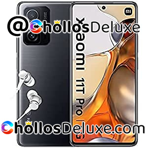 Xiaomi 11T Pro 5G 8GB-128GB