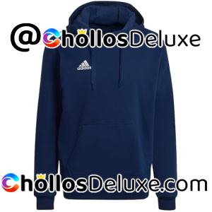 Adidas Entrada 22 Sudadera Hombre