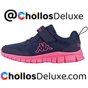 Kappa Valdis Zapatillas Deportivas Niños