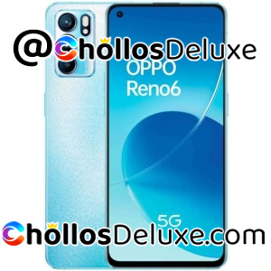 Oppo Reno 6 5G 8GB-128GB