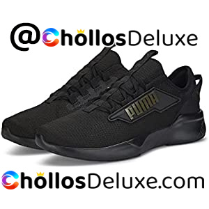 Puma Retaliate 2 Zapatillas Running Unisex