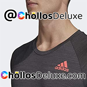 Adidas Adi Runner Camiseta Hombre