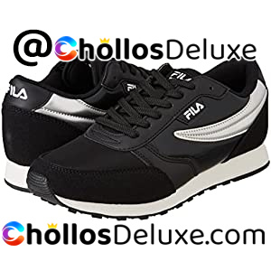 Fila Orbit Zapatillas Mujer
