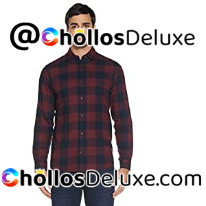 Jack and Jones Camisa Hombre