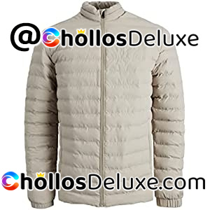 Jack & Jones Chaqueta Hombre