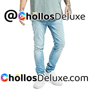 Jack & Jones Vaqueros Hombre