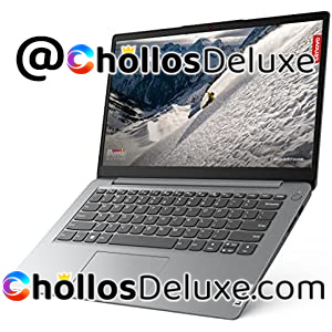 Lenovo IdeaPad Portátil 15,6" 4GB 128GB SSD