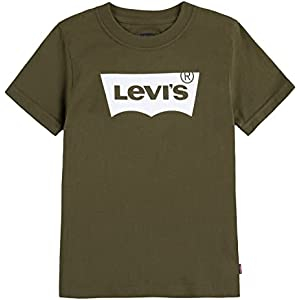 Levi's Kids Camiseta Niños