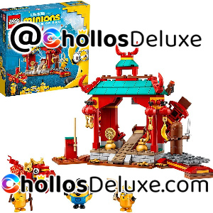 Selección Sets Construcción Lego