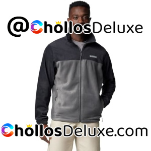 Columbia Steens Mountain 2.0 Forro Polar Hombre