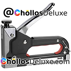 Grapadora Einhell +200 Grapas