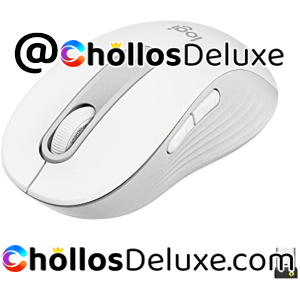 Logitech Ratón Inalámbrico M650 Signature