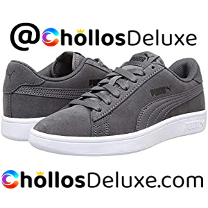 Puma Smash V2 Zapatillas Unisex
