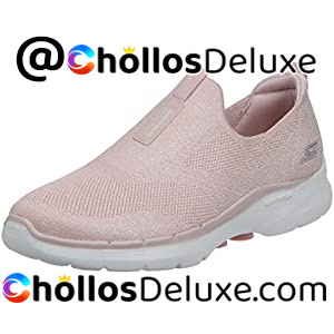 Skechers Go Walk 6 Zapatillas Mujer