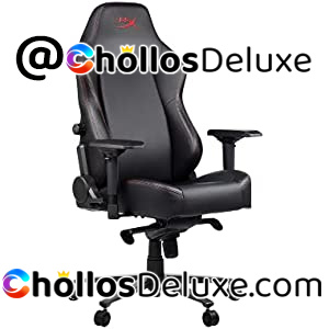 Kingston Silla Gaming HyperX Blast Core