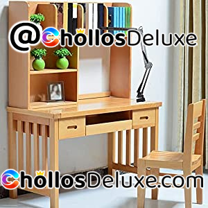 Lámpara Escritorio LED Clip 10 Niveles