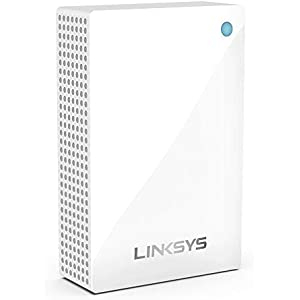 Linksys Repetidor WLAN Mesh Doble Banda Hasta 140m²