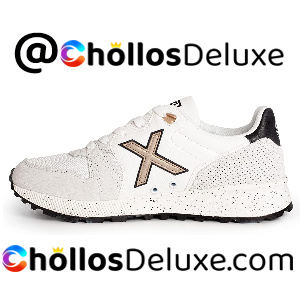 Munich Zapatillas Mujer
