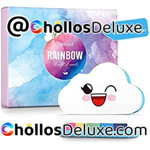 Kit Regalo Bombas de Baño