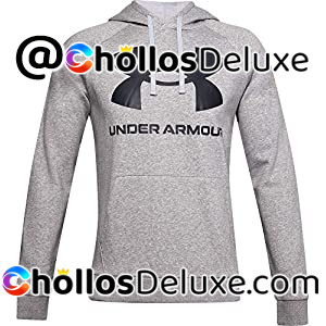 Under Armour Sudadera con Capucha