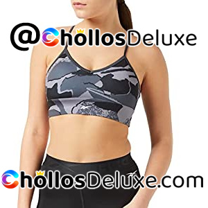 Reebok Workout Ready Sujetador Deportivo
