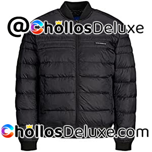 Jack & Jones Bomber Chaqueta Hombre
