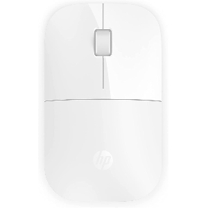 HP Ratón Óptico Inalámbrico 1200DPI