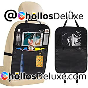 Organizador Coche Multifunción