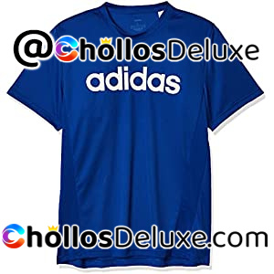 Adidas Camiseta Deportiva Hombre